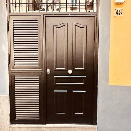 Hamlet appartment Napoli Eksteriør bilde