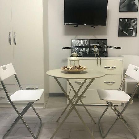 Hamlet appartment Napoli Eksteriør bilde