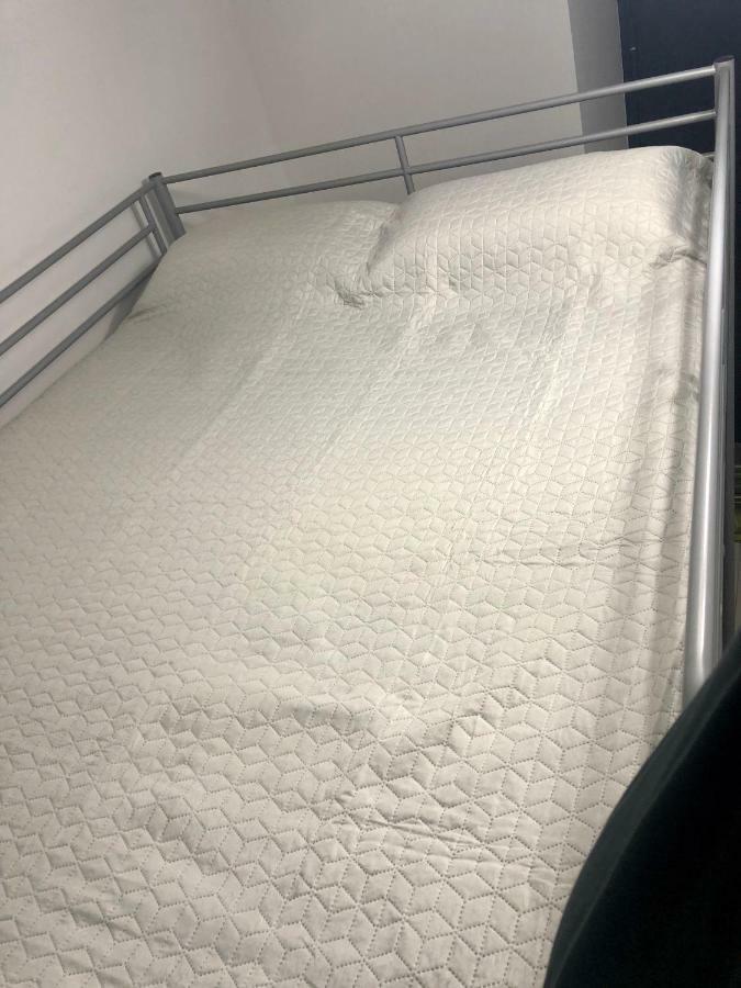 Hamlet appartment Napoli Eksteriør bilde