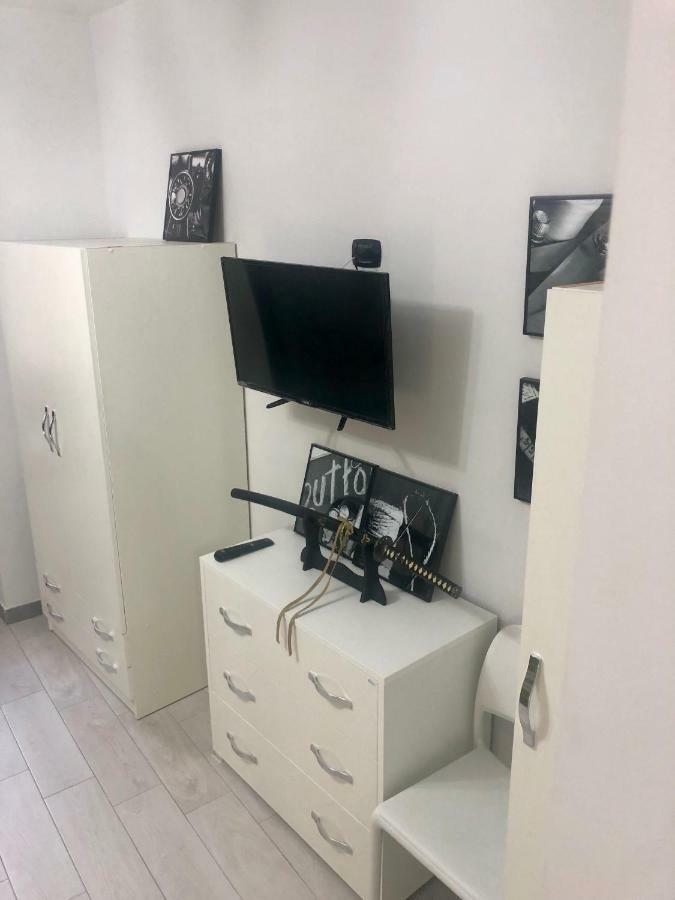 Hamlet appartment Napoli Eksteriør bilde