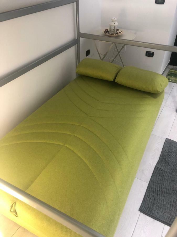 Hamlet appartment Napoli Eksteriør bilde