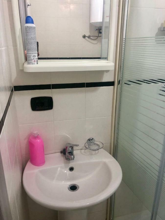 Hamlet appartment Napoli Eksteriør bilde
